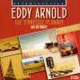 Eddy Arnold: The Tennessee Plowboy, CD,CD