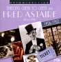 Fred Astaire: Dancing Cheek To Cheek: His 56 Finest 1926 - 1952, 2 CDs