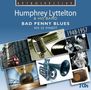 Humphrey Lyttelton (1921-2008): Bad Penny Blues, 2 CDs