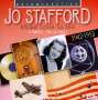 Jo Stafford: Make Love To Me, 2 CDs
