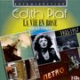 Edith Piaf: La Vie En Rose, 2 CDs