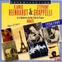 Stephane Grappelli & Martial Solal: Nuages, CD,CD