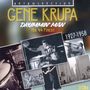 Gene Krupa: Drummin' Man: His 44 Finest 1927 - 1958, CD,CD