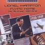 Lionel Hampton (1908-2002): Flying Home: His 48 Finest, CD