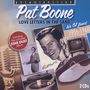 Pat Boone: Love Letters In The Sand: His 61 Finest, 2 CDs