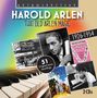 Harold Arlen: That Old Arlen Magic, 2 CDs