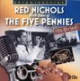 Both Sides Of The Five Pennies: Retrospective, 2 CDs