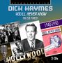 Dick Haymes: You'll Never Know: His 53 Finest, 2 CDs