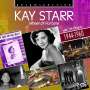 Kay Starr: Wheel Of Fortune: Her 58 Finest, CD,CD