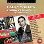 Songs Of Harry Warden: Lullaby Of Broadway (& Hollywood!), 2 CDs