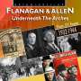 Bud Flanagan & Chesney Allen: Underneath The Arches - Their 27 Finest, CD