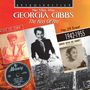 Georgia Gibbs: The Kiss Of Fire, CD, CD