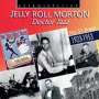 Jelly Roll Morton (1890-1941): Doctor Jazz: His 51 Finest, 2 CDs
