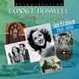 Connee Boswell: Concentration' On You: Her 51 Finest 1931 - 1959, CD,CD