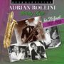 Adrian Rollini: Swing Low, CD