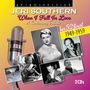 "Jeri Southern: When I Fall In Love, her 52 finest 1949-1959, Retrospective, A Centenary Tribute, 2 CDs.", 2 CDs