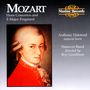 Wolfgang Amadeus Mozart: Hornkonzerte Nr.1-4, CD