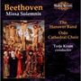 Ludwig van Beethoven: Missa Solemnis op.123, CD