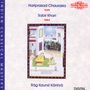Hariprasad Chaurasia: Rag Kaunsi Kanhra, CD, CD