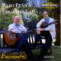 Paco Pena & Eduardo Falu, CD