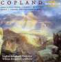 Aaron Copland: Appalachian Spring, CD