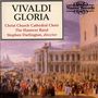 Antonio Vivaldi: Glorias RV 588 & 589, CD