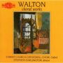 William Walton: Geistliche Chormusik, CD