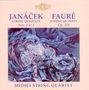 Leos Janacek (1854-1928): Streichquartette Nr.1 & 2, CD