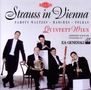 Strauss in Vienna, CD