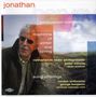 Jonathan Harvey (1939-2012): Konzert für Percussion & Orchester, CD