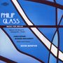 Philip Glass (geb. 1937): Orgelwerke, CD