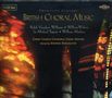 Christ Church Cathedral Choir - British Choral Music, 5 CDs