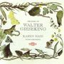 Walter Gieseking: Werke für Flöte & Klavier, CD