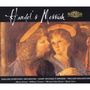 Georg Friedrich Händel: Der Messias, CD,CD