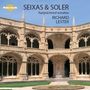 Jose Antonio Carlos de Seixas: 7 Cembalosonaten, CD, CD