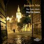 Joaquin Nin: Klavierwerke, CD, CD