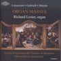Orgelmessen, 2 CDs, 2 CDs