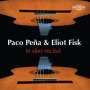 : Paco Pena & Eliot Fisk - In Duo Recital, CD