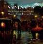 Camille Saint-Saens (1835-1921): Werke für 2 Klaviere & Klavier 4-händig Vol.1, CD