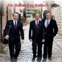 Robert Schumann (1810-1856): Klaviertrio Nr.1 op.63, CD