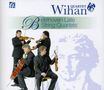 Ludwig van Beethoven: Streichquartette Nr.12-16, CD,CD,CD