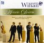 Antonin Dvorak (1841-1904): Streichquartette Nr.11 & 12, CD