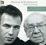 Alexander Glasunow: Violinkonzert op.82, CD