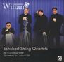 Franz Schubert: Streichquartette Nr.12 & 15, CD