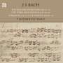 Johann Sebastian Bach (1685-1750): Inventionen & Sinfonias BWV 772-801, CD