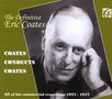 Eric Coates: The Definitive Eric Coates - Eric Coates conducts his own compositions, 7 CDs