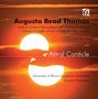 Augusta Read Thomas (geb. 1964): Konzert für Flöte, Violine & Orchester "Astral Canticle", CD