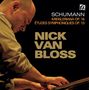 Robert Schumann: Kreisleriana op.16, CD