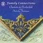 : Charlotte de Rothschild - Family Connections, CD