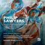Philip Sawyers (geb. 1951): Konzert für Violine & Cello, CD